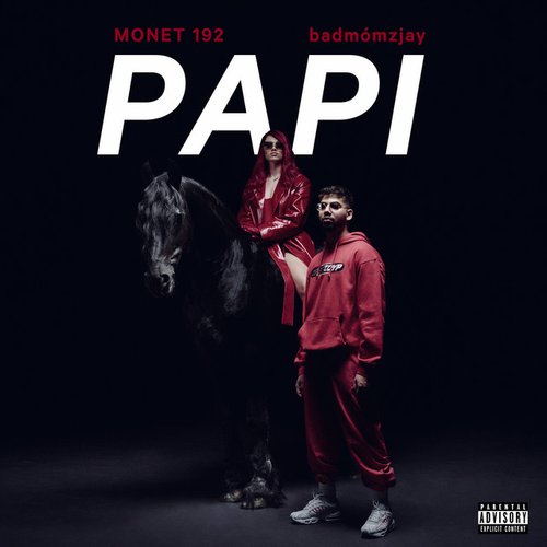 The New - Single