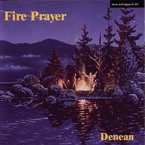 Fire Prayer