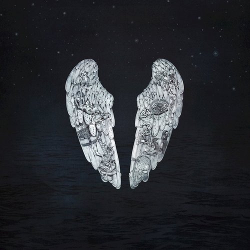 Ghost Stories (Deluxe)