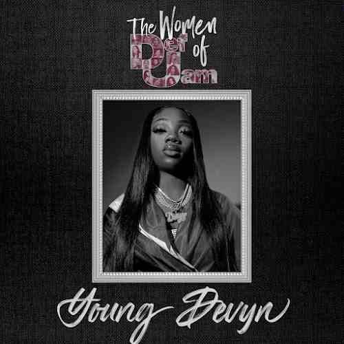 Women of Def Jam: Young Devyn - EP