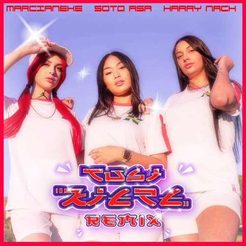 Si Tu Kiere (Soto Asa Remix)