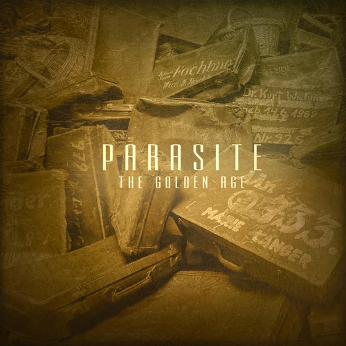 Parasite - Single