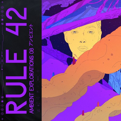 Ambient Explorations 08