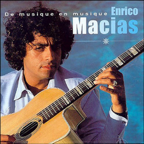 Zingarella — Enrico Macias | Last.fm