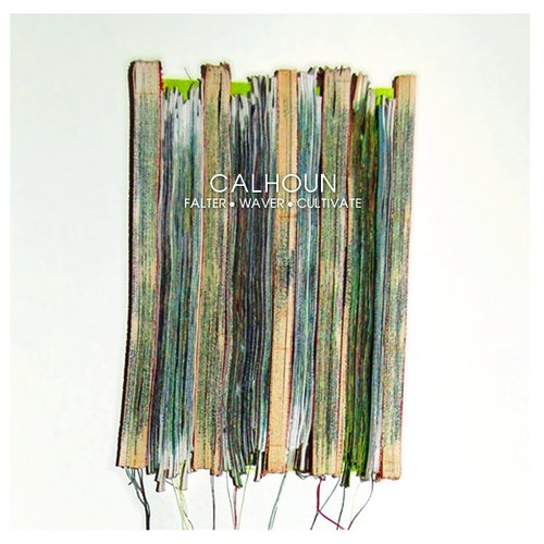 Falter Waver Cultivate
