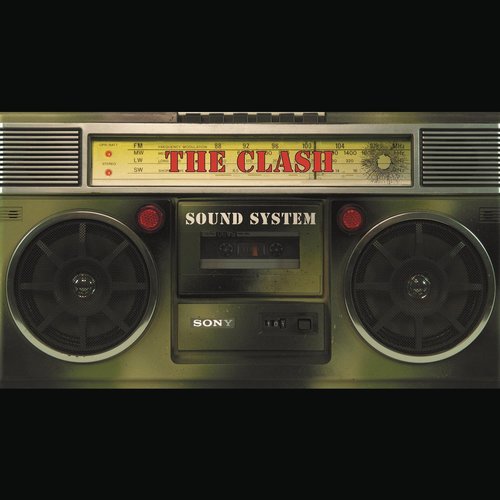 Sound System (8 CD)