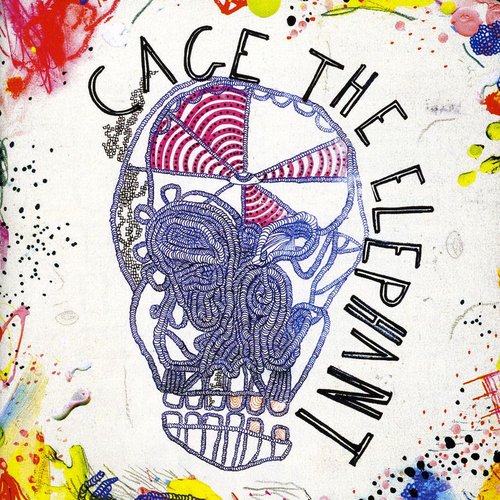 Cage the Elephant