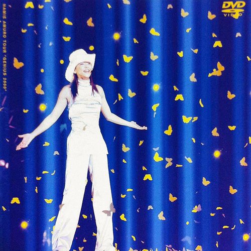 Namie Amuro Tour "Genius 2000"