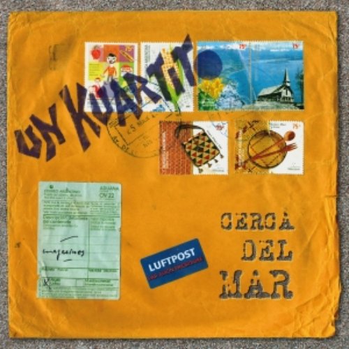 Cerca Del Mar