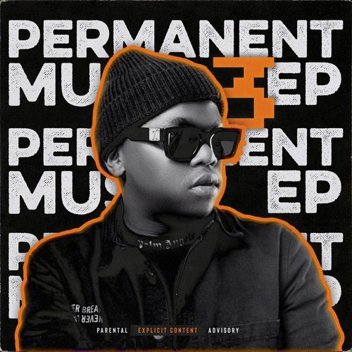Permanent Music 3 [Explicit]