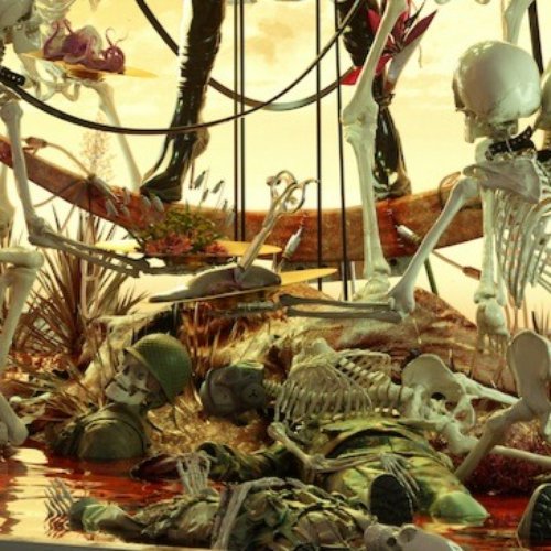 KicK iii  (Demos & Unreleased)