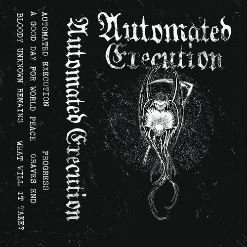 Automated Execution