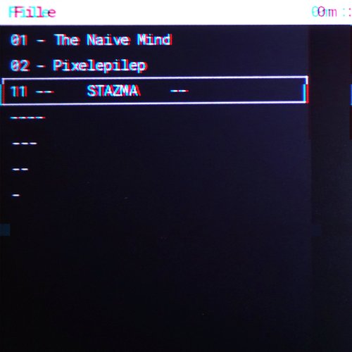 Tracker Demo Songs