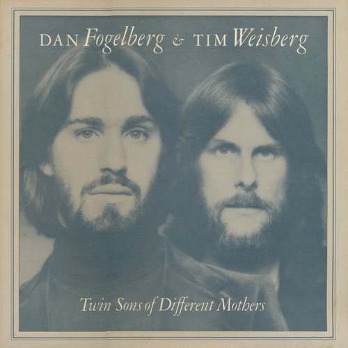 The Power Of Gold — Dan Fogelberg & Tim Weisberg | Last.fm