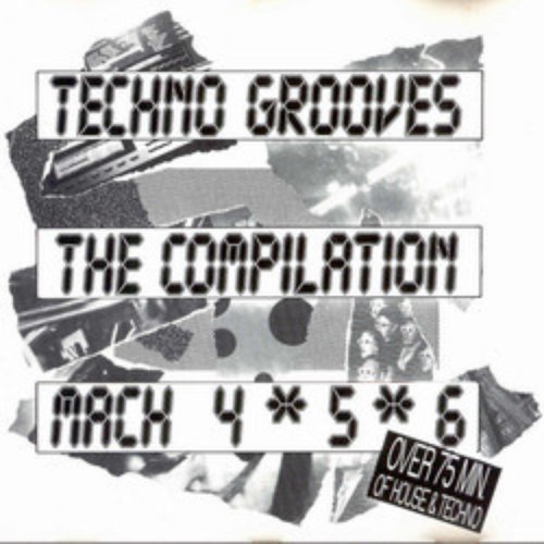 The Compilation Mach 4*5*6