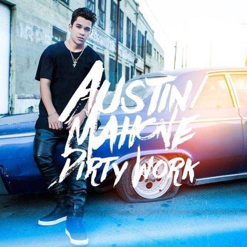 Dirty Work - Single