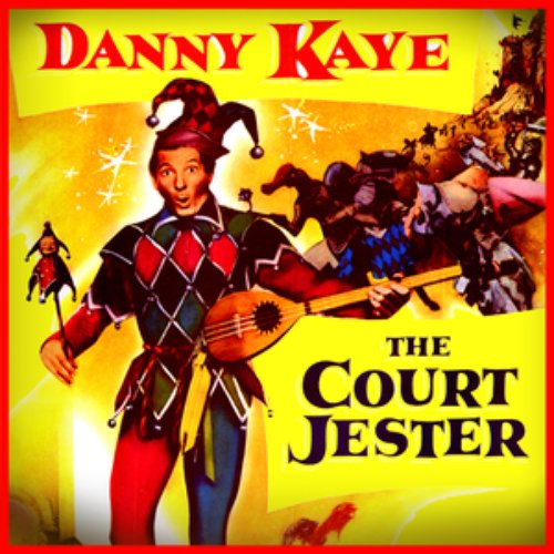 the court jester danny kaye putlocker