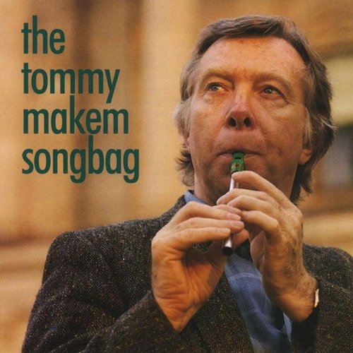 The Tommy Makem Songbag