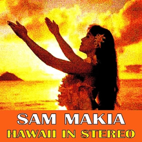 Hawaii in Stereo