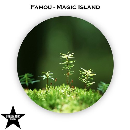 Magic Island/World