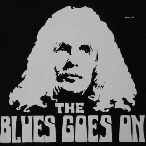 The Blues Goes On
