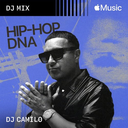 Hip-Hop’s 50th: “One Night Only,” Aug 10, 2023 (DJ Mix)