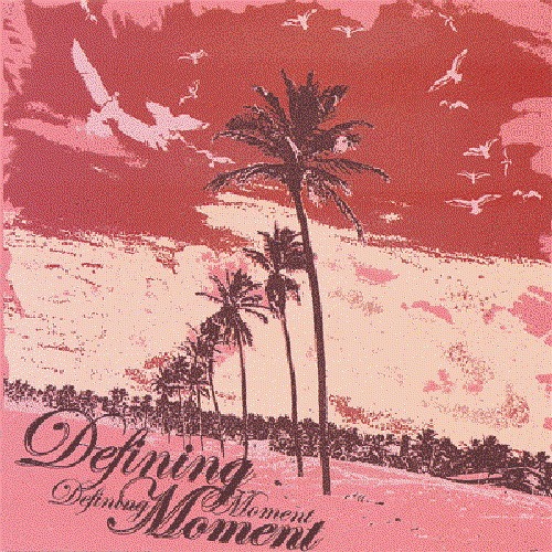 Defining Moment