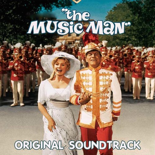 Goodnight My Someone (From "The Music Man")