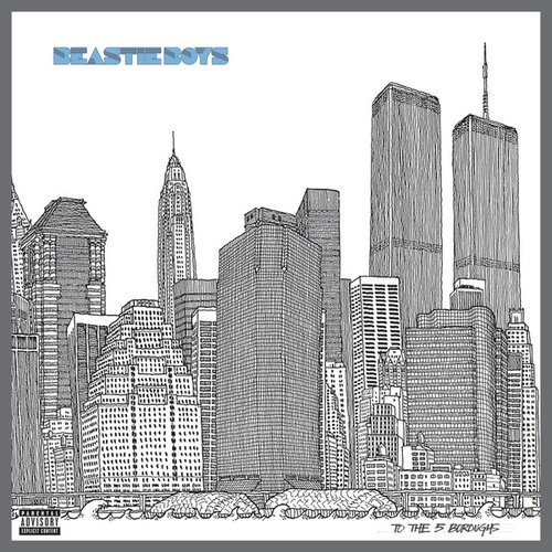 To The 5 Boroughs (Deluxe Edition)