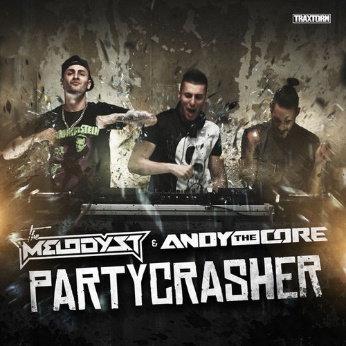 Partycrasher