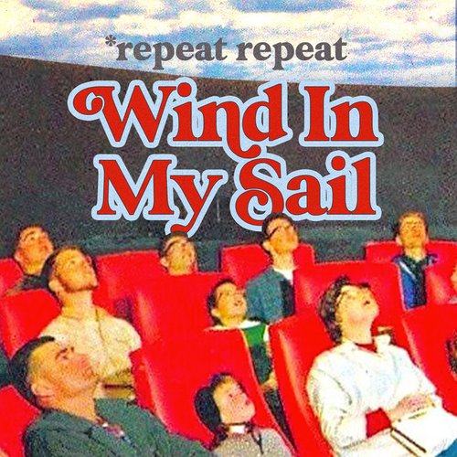 Wind in My Sail