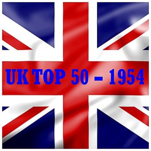 UK - 1954 - Top 50