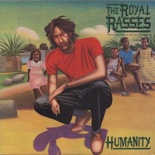 Humanity