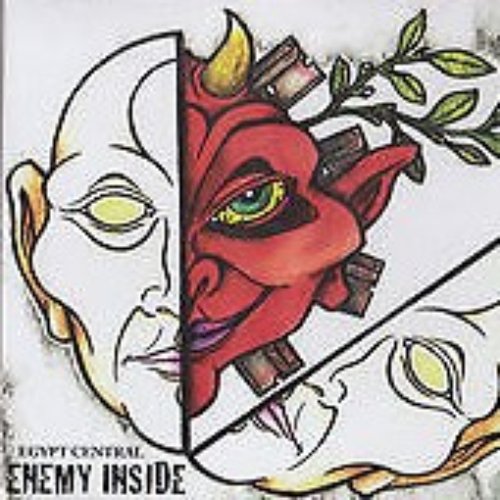 Enemy Inside (Acoustic)