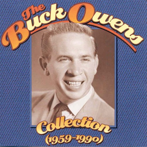The Buck Owens Collection (1959-1990)