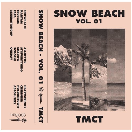 SNOW BEACH VOL. 01