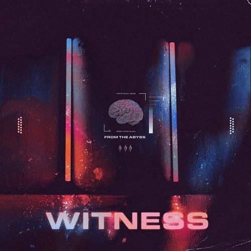 WITNESS - Single