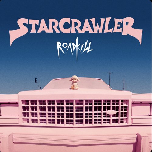 Roadkill - Single