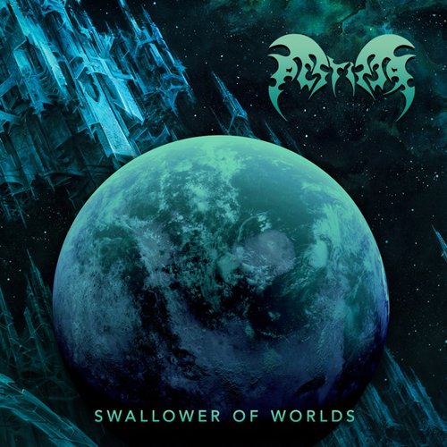 Swallower of Worlds