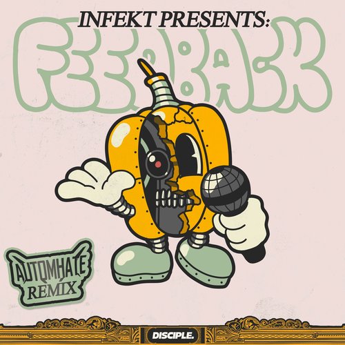 Feedback (Automhate Remix)