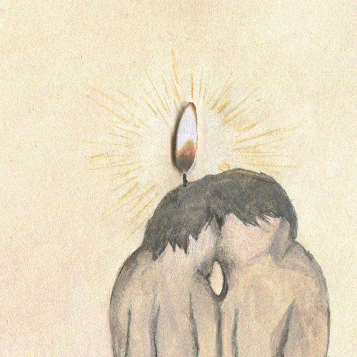 Love Candle