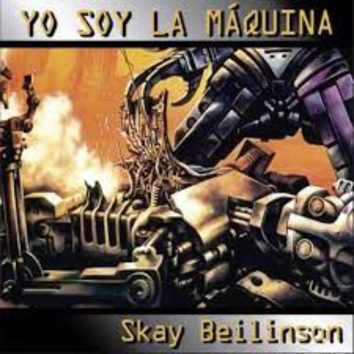 Yo Soy la Máquina