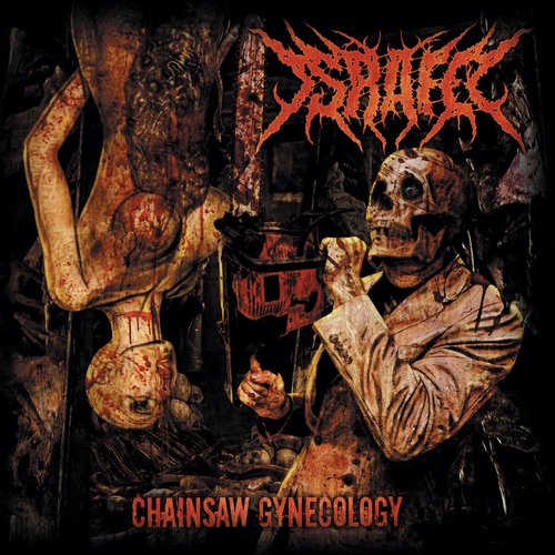 Chainsaw Gynecology