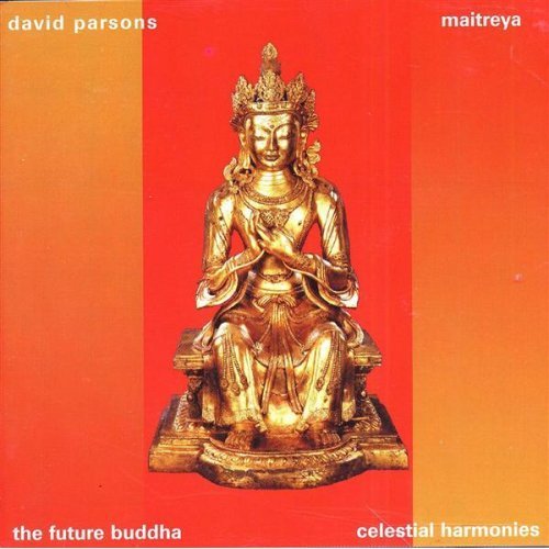 Maitreya - The Future Buddha