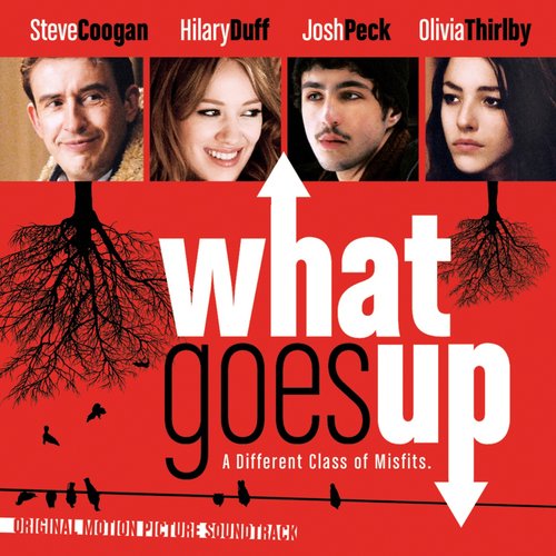 What Goes Up - Original Motion Picture Soundtrack