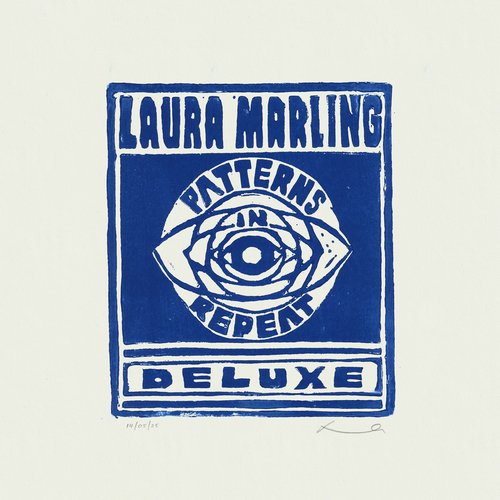 Patterns in Repeat (Deluxe)