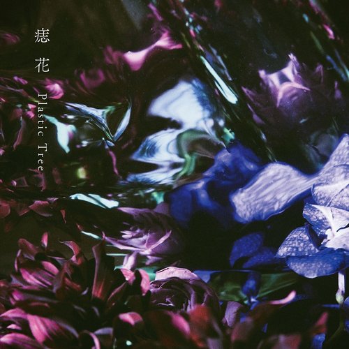 痣花