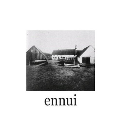 Ennui