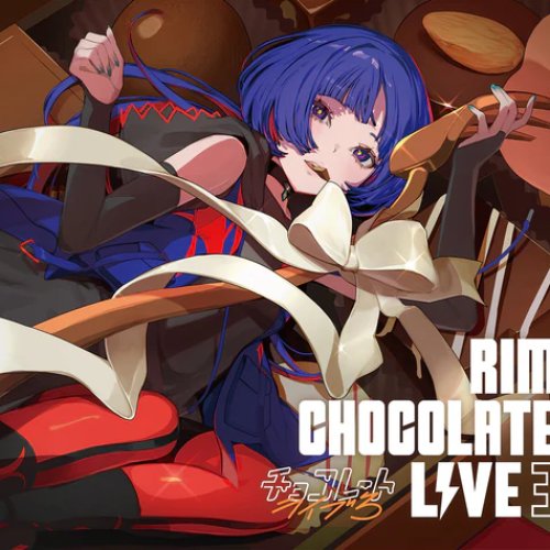 CHOCOLATE LIVE3