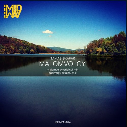 Malomvolgy